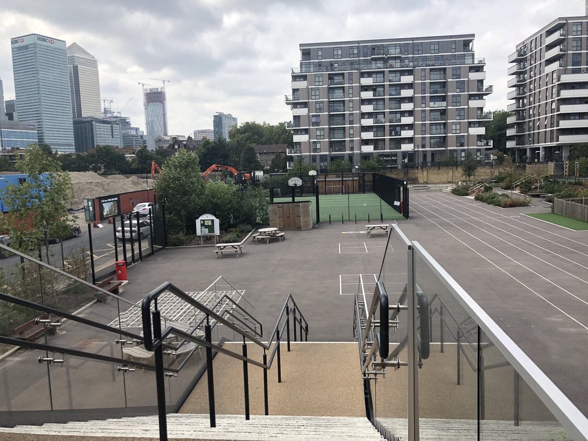 WoolmoreTweets's tweet photo. This week the teachers and staff have been planning and preparing for the arrival of our wonderful pupils tomorrow #cannotwaittoseeyou #seemslikeages #emptyplayground p https://t.co/b6pVujtG79