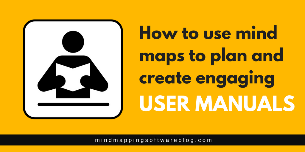 chuckfrey's tweet photo. How to use mind maps to plan and create engaging user guides https://t.co/7FFRqso7JH by @INSTRKTIV #mindmap #technicalpublishing https://t.co/G4uxW9dtz2