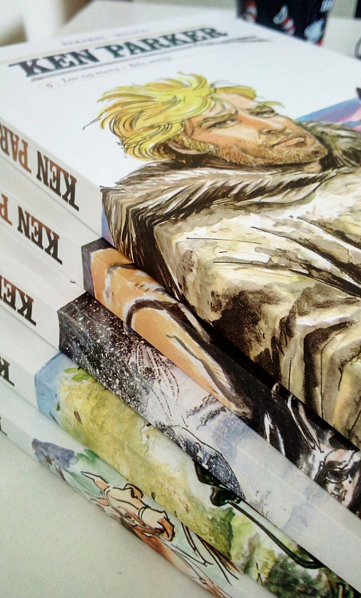 RanisavljevicV's tweet image. Blago. #IvoMilazzo #GiancarloBerardi #KenParker