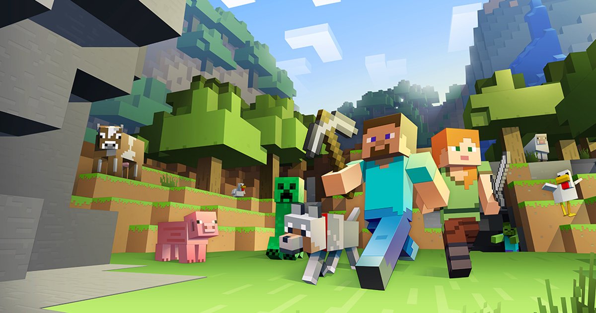 Gryphons - GHS is starting a minecraft club to re-creating Gravenhurst using minecraft. If you love to play this is the club for you! Please meet Mr. Barz on Thursday in the library, at the start of lunch, to sign up and get registered to join this epic, blocky adventure!