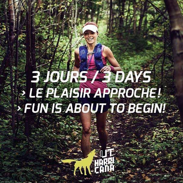 uthc Can you feel it ? #jesuisloup #outdoors #freeyourwild #ultratrailrunnergirl #ultratrailmarathon #ultratrail #run #trail #nature #fun #hype #eager #quebec #charlevoix #canada