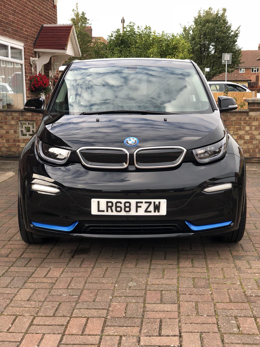 briski3s's tweet photo. #CeramicCoating by @DCCarCare #WindowsTinted by @GlobalTint_UK and she’s now looking WOW!
@BMWi #i3s #ElectricPerfection https://t.co/k82b3Q0zpy