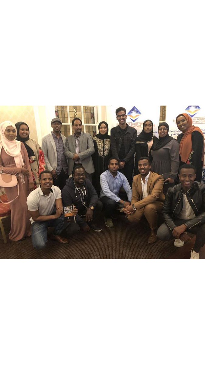 moamohamud's tweet photo. So happy to have been part of the PRSD Ireland’s official launch and to talk about Somali Sideways. Special thanks to Mustafa Tayib, Samiya Ibrahim Mooge, Khadra, Amal, Shukri, Filsan, Garissa, Sumayyah and to everyone else I met. See you all very soon 😊🙏🏽 #SomaliSideways. https://t.co/IhLiJMDFMu