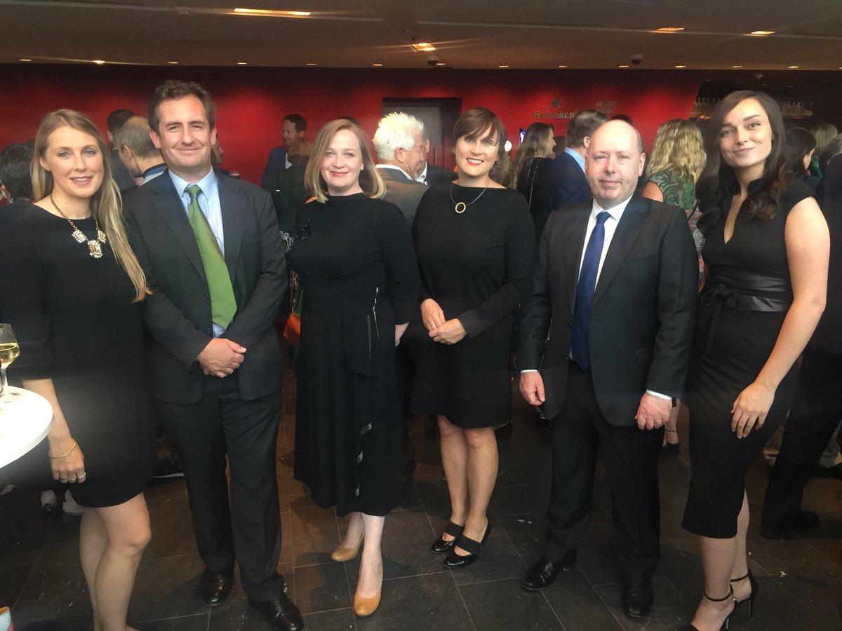IMMA (@immaireland) on Twitter photo Some of the IMMA Team representing at the <a href="/businesstoarts/">Business to Arts</a> Awards tonight where we’re nominated for 3 awards! #abtoaawards Some of the IMMA Team representing at the <a href="/businesstoarts/">Business to Arts</a> Awards tonight where we’re nominated for 3 awards! #abtoaawards