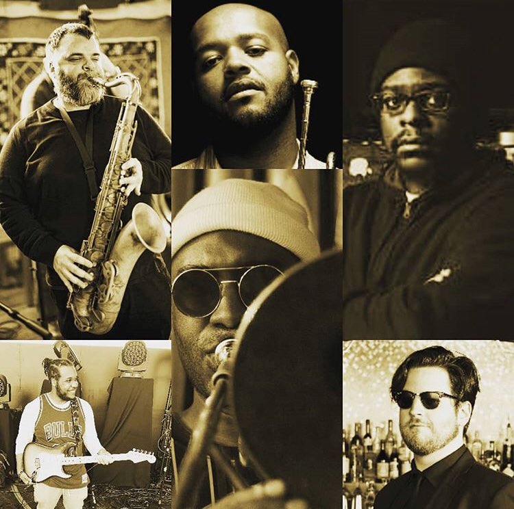Cash my #rva album release party <a href="/VagabondRVA/">Vagabond</a> 9/5 at 8p w/<a href="/DJHarrisonRVA/">djharrisonrva</a> @tennishumusic @randazzobass @chasowens6 #morganburrs