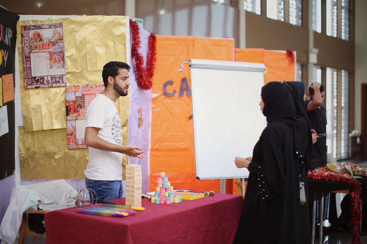 MSC_QU's tweet photo. 🎭😍Genetics Fest🎟🥇 
🥇🎟مهرجان الجينات🎭😍 https://t.co/Z7um5qLLGo