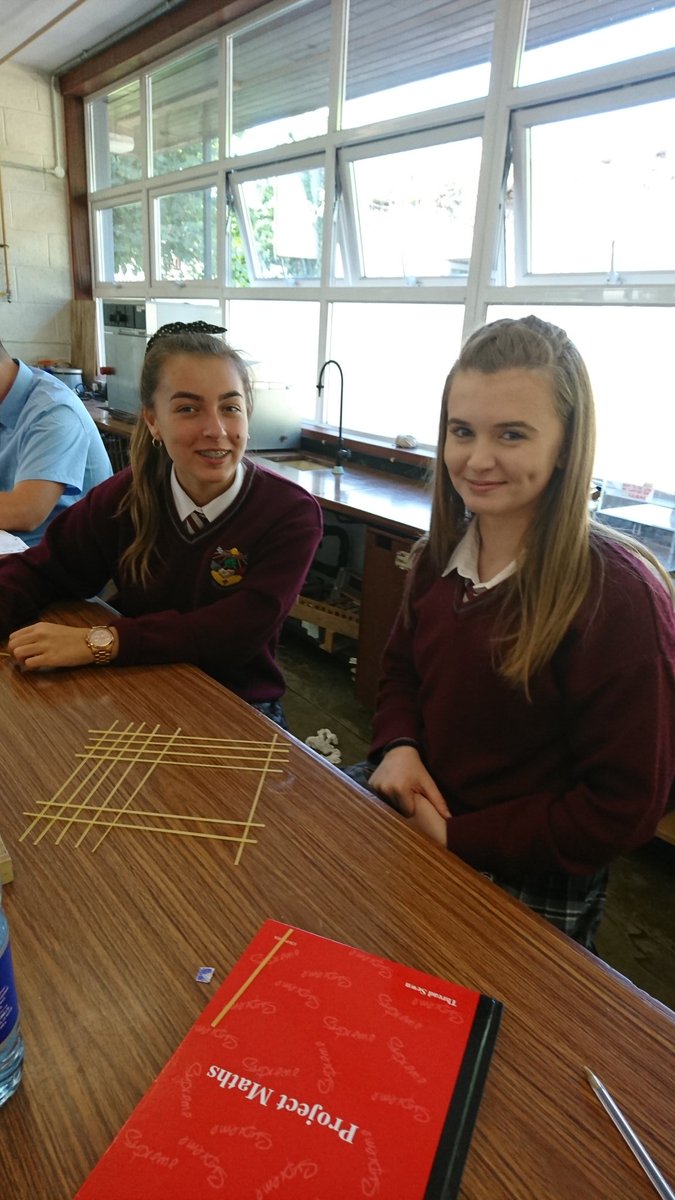 egillick's tweet image. @scoildara TY Maths mathematicians multiplying with spaghetti! #japanesemultiplication #spaghettimaths #mathsisfun