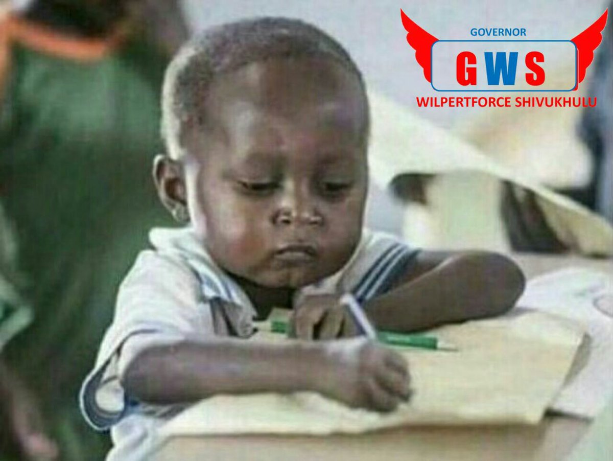 ngawSylnO's tweet image. Lecturer: My name is...
Fresha&apos;s:
😂😂😂 #freshersguide18 #fresha