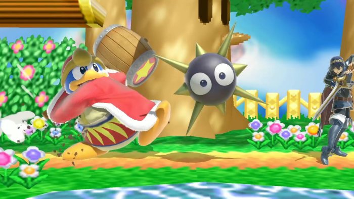 スマブラsp まじで腹が立つ害悪技10選 サブかる