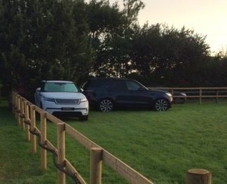 A few days ago Jacksons Guernsey was pleased to be able to support the Guernsey Horse of the Year Show.

It was a well attended event which showed-cased the great talent here on Guernsey from riders and horses. We also showed a few of our SUV's. #Guernsey