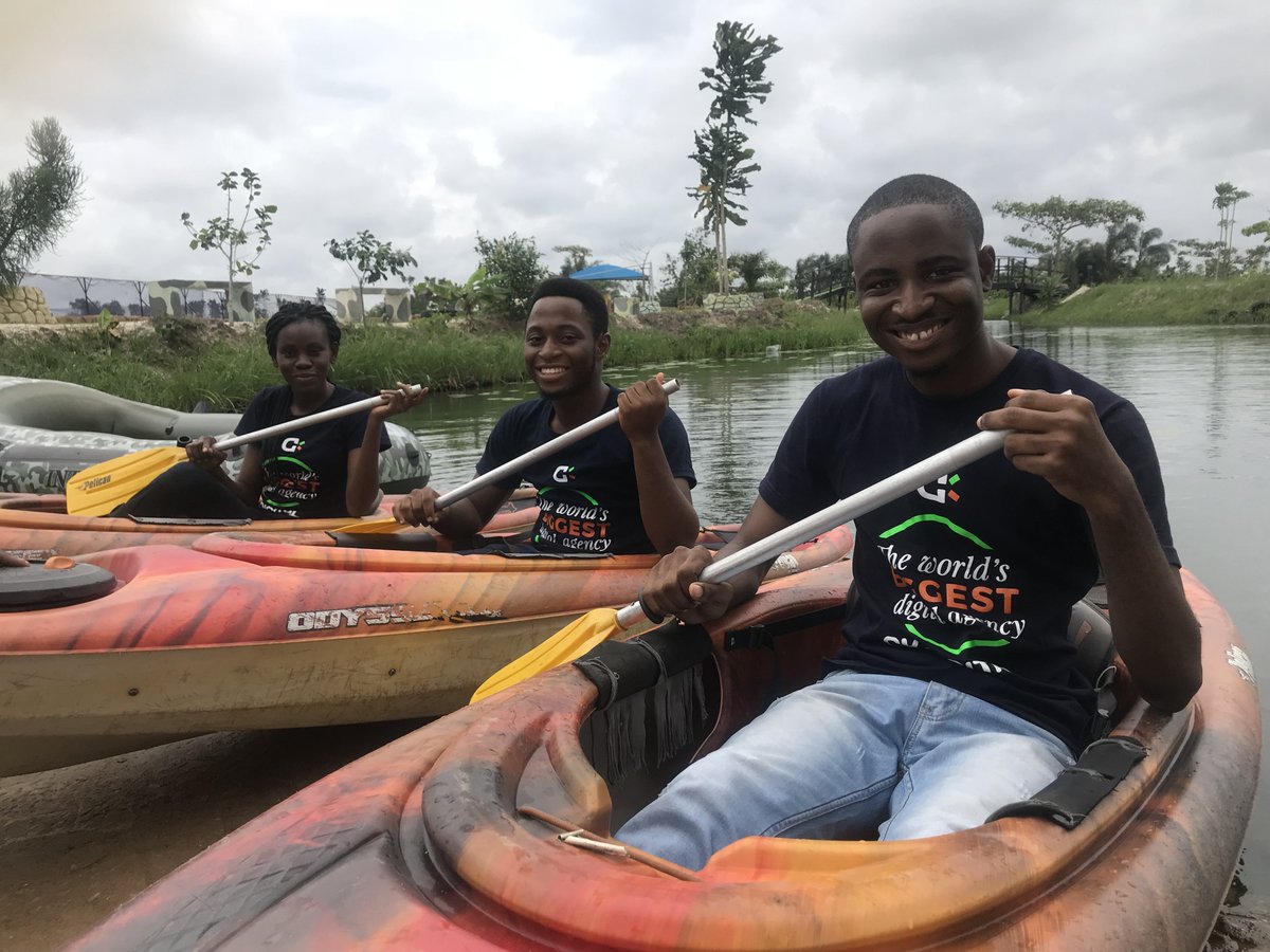 ckdigital's tweet photo. See highlights of our #FunFriday at Omu Resort. We had so much fun!!! Follow us to know more about our workplace culture. Fun Friday has been our tradition for over 6 years. This event comes up 3 times a year, and it’s one more way we celebrate and bond as a team.#ckdigital #team https://t.co/3oU70isoEP