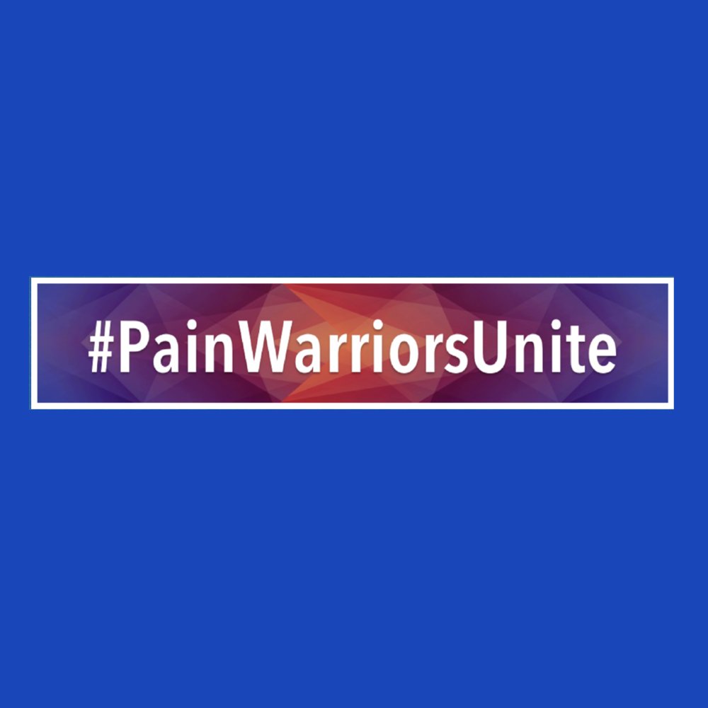 OskaWellness's tweet photo. Ever feel like no one understands your chronic pain? Well there's a month of the year dedicated to you called Pain Awareness Month where pain warriors across the country unite. And it's this month! Learn more: https://t.co/AfUSQZZKvM #PainWarriorsUnite #PainAwarenessMonth #NFCPA https://t.co/PRN9HPbHKk