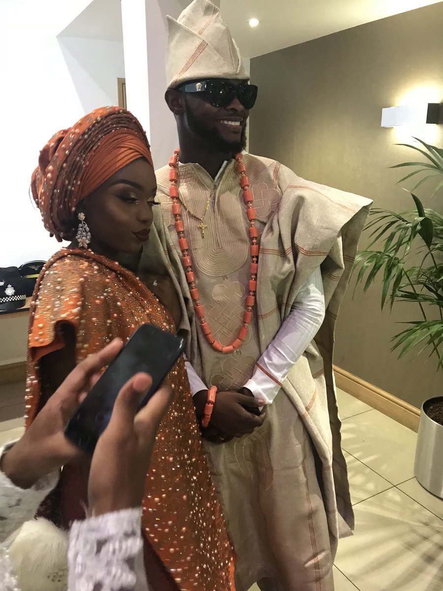 DenieceMarie's tweet photo. Congratulations to my beautiful cousin @Abegailmanu ππβ€οΈβ€οΈβ€οΈβ€οΈβ€οΈ#DNA18 Yesterday was amazing π©π https://t.co/7kHp2BiZQW
