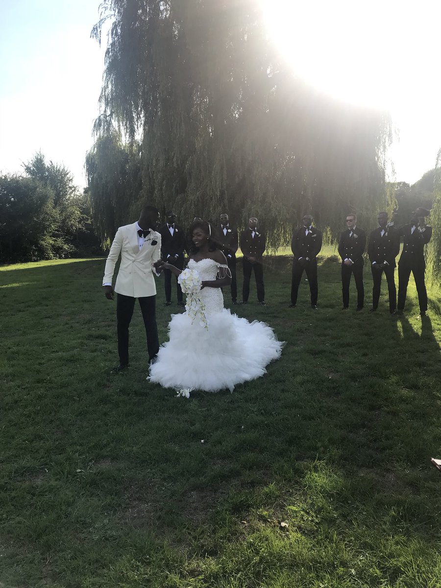 DenieceMarie's tweet photo. Congratulations to my beautiful cousin @Abegailmanu ππβ€οΈβ€οΈβ€οΈβ€οΈβ€οΈ#DNA18 Yesterday was amazing π©π https://t.co/7kHp2BiZQW