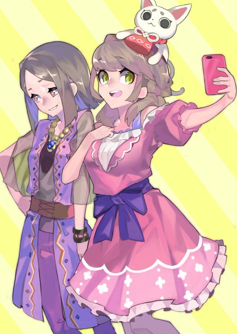 はうすのtwitterイラスト検索結果 古い順