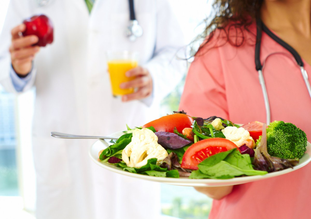 Northwestern Health U tweet media