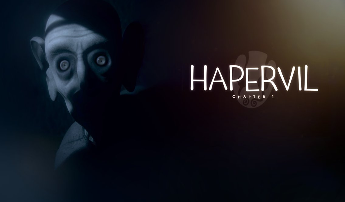 <a href="/hapervil/">Hapervil</a> on <a href="/kickstarter/">Kickstarter</a> 
check the rewards!
kickstarter.com/projects/brian…