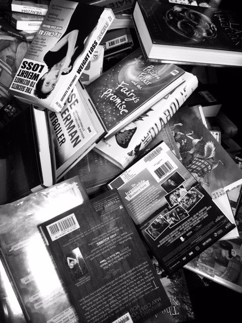 MCPL_Boardwalk's tweet photo. Day 2 of the #librarylifechallenge B&amp;W photo challenge. Today we challenge @WGRheaLibrary to join the fun!

-7 days, 7 B&amp;W photos of library life.
-No humans, no explanations
-Challenge someone new every day! https://t.co/yTrh5rqWaQ
