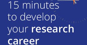 CIES_CCEHP's tweet photo. ...only 15 minutes, then you can get back to research! @routledgebooks The Taylor &amp; Francis Daily '15 minutes to develop your research career' https://t.co/YbaCJKDCby @Rout_PoliticsIR #WednesdayWisdom #15minbreak #AcademicTwitter #researchers https://t.co/RVTBv92frF