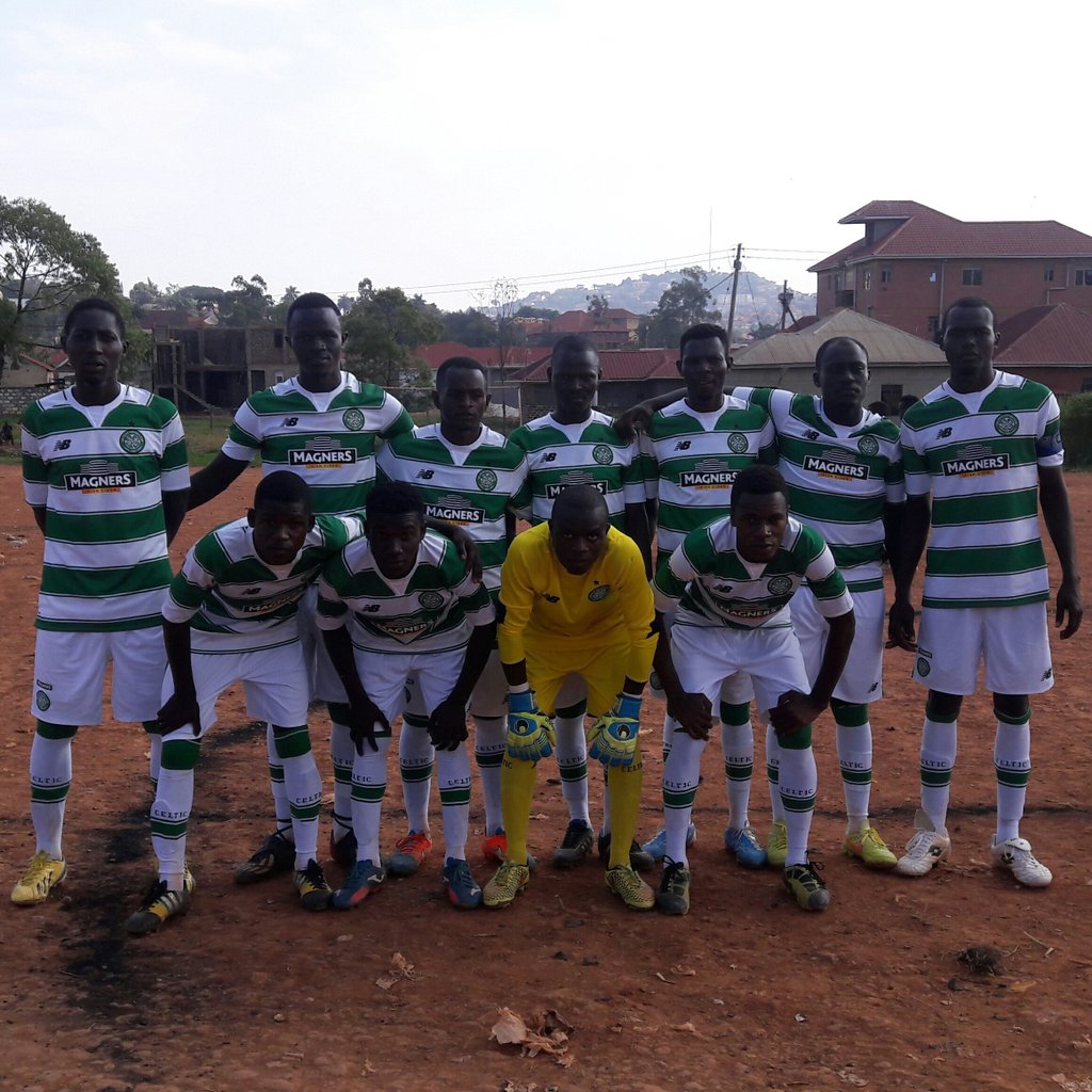 kiwafulionsfc's tweet photo. @CelticFC @FoundationCFC @MTSMFTFTFJ @balearickid @officialkappa99 @PDronyi back to business, we are glad to be invited to take part in the annual Honourable Kasozi cup starting this sunday. We are African Lions, #celticstyle #wecametoconquer #seasonahead HH 🍀🍀🍀 https://t.co/8ZZxwMIlBx