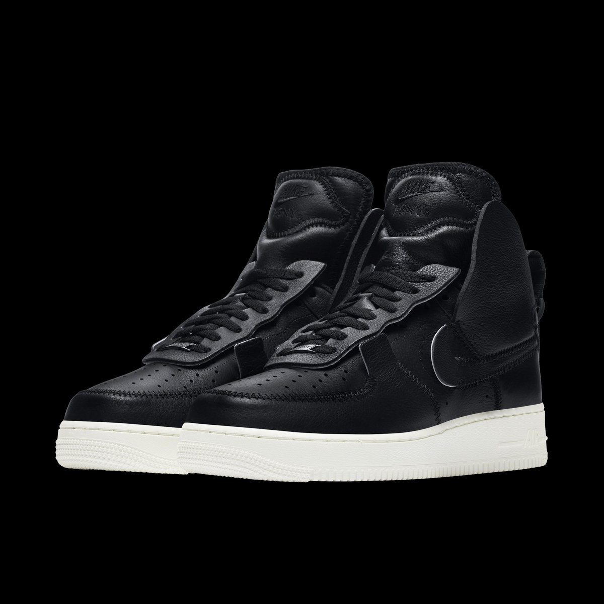 Lust México tweet media