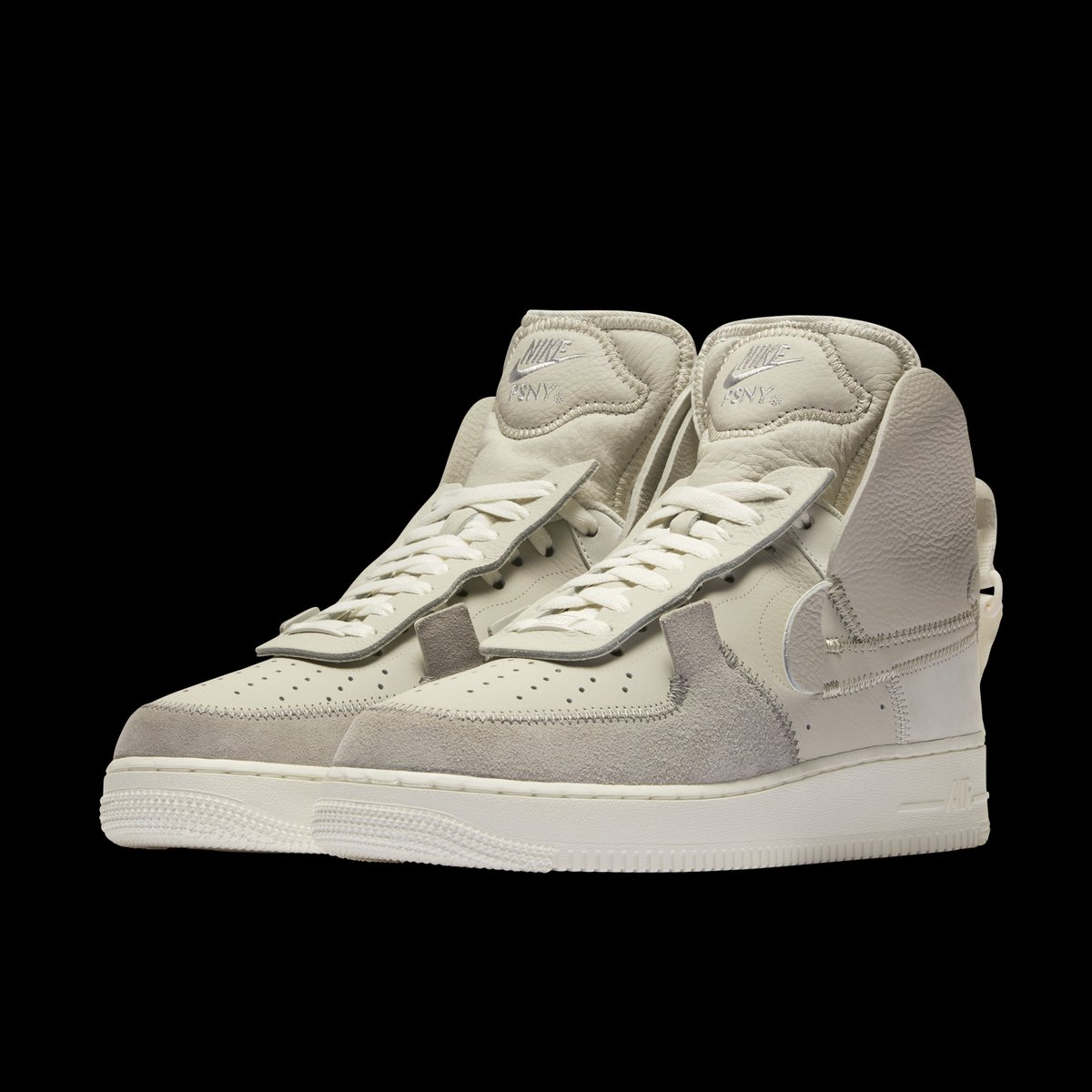 Lust México tweet media