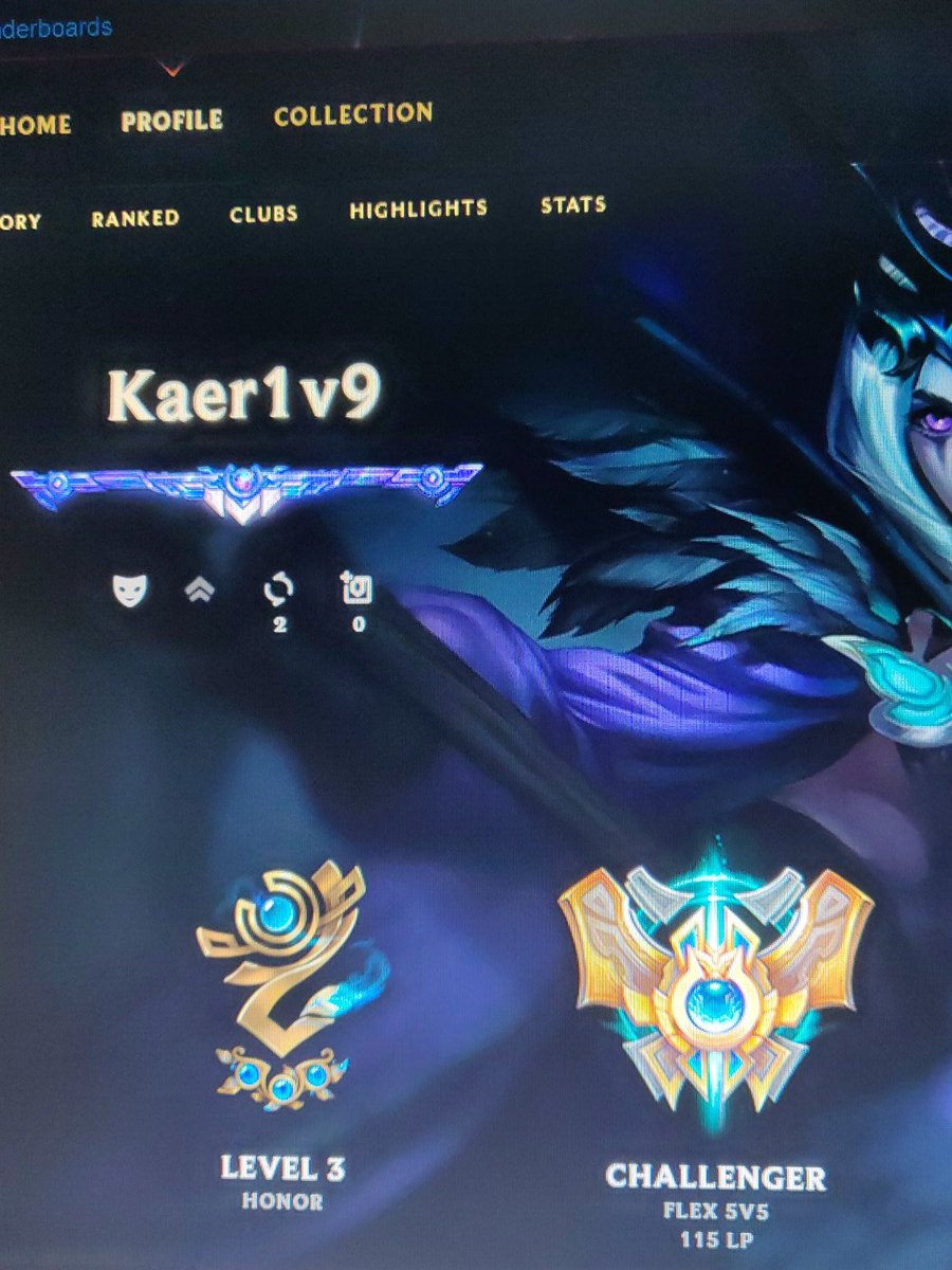 Congratulations for reaching challenger in flex <a href="/Kaeri1v9/">Kaeri</a> 😉