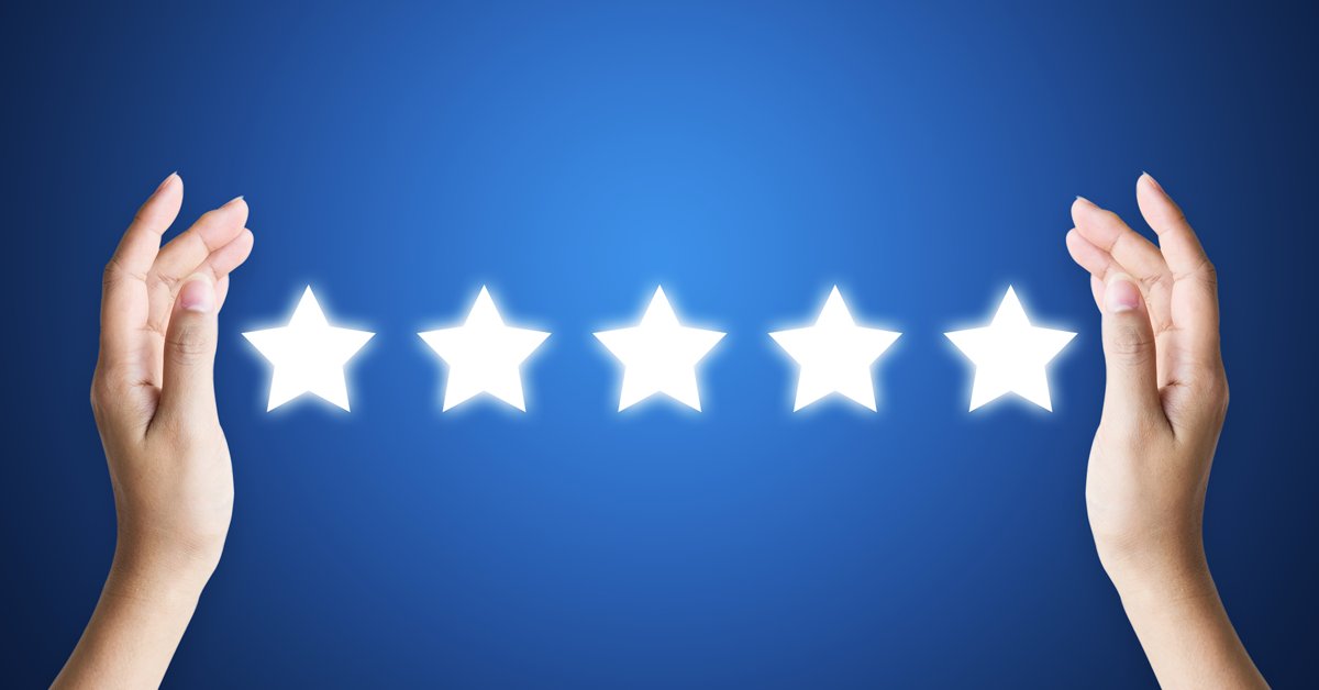 “Simple to use, easy for clients - what more can you ask for?” We’re glowing with 5-star 🌟🌟🌟 🌟 🌟 reviews! See why Salesforce users love TimeTrade sforce.co/2BNIwxH