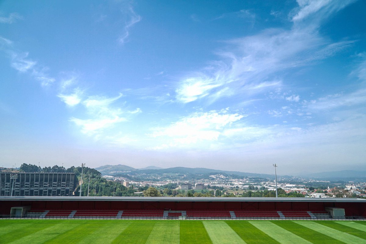 northyorka's tweet photo. @SCBragaOficial October 28 -November 5 here we come! 🇵🇹Throughout the week the boys will play three friendlies, train with SC Braga coaches, visit Estádio Municipal de Braga, train at Cidade Desportiva, go site seeing and enjoy Portuguese Cuisine. #soccer #futebol #scbraga https://t.co/w3xv82qGZG