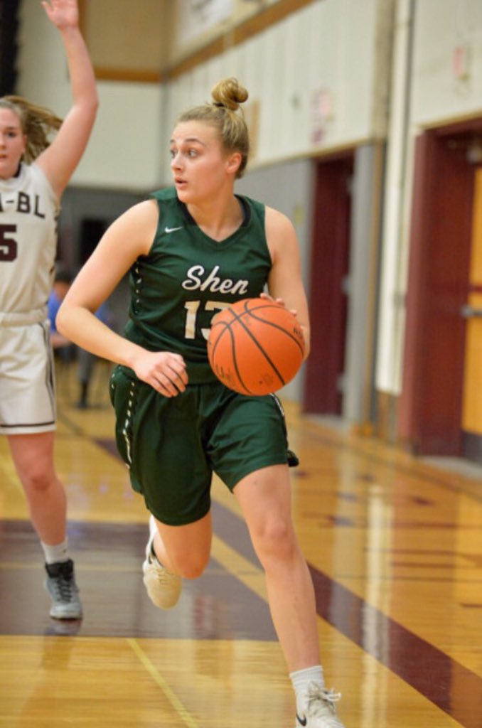 Jessie_wagoner's tweet photo. I am so excited to announce that I have decided to continue my academic and basketball career at Caldwell University! A huge thank you to my family and the many coaches I've had for helping me along the way to receive such an amazing offer! ❤️🏀 @CoachToreyJones  @CaldwellWBB https://t.co/z2wu5TdxTd