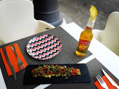 #Horade disfrutar de la vida. ¿Dónde? En #latabernadetuvida ;)
<a href="/tabernalamora/">Taberna La Mora</a> <a href="/Relax_Valencia/">Relax en Valencia</a> <a href="/Noticias_CV/">NoticiasCV.com</a> <a href="/RelojValencia/">Reloj de Valencia</a> <a href="/Desperados_es/">Desperados España</a>