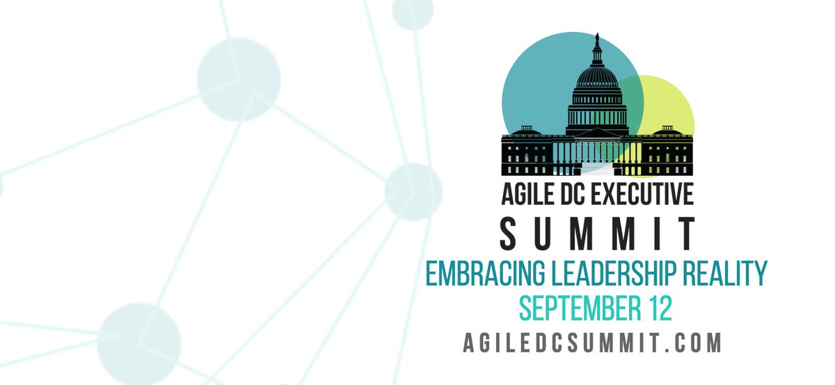 lithespeed's tweet photo. ⌛️The Agile DC Executive Summit is next week in Fairfax, VA. Register your leadership team at https://t.co/M5QWzqxuLe #AgileExecSummit https://t.co/n24kErkhke