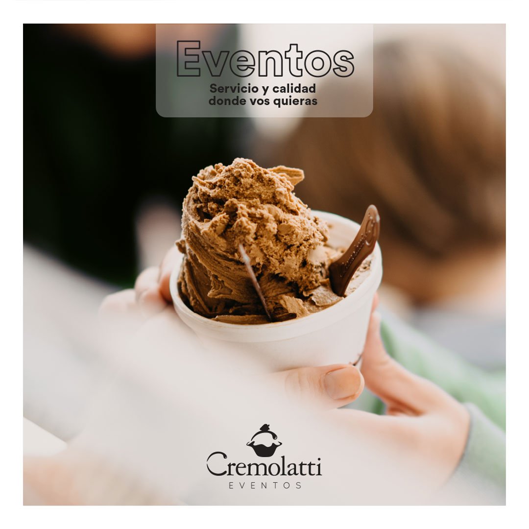 Dale lo mejor a tus invitados: un momento de calidad.
#heladoartesanal #eventos #calidad #experiencia
cremolattieventos.con.ar