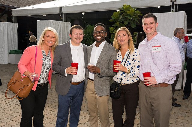 ColumbusChamber's tweet image. The Chamber's 95th Annual Clambake &amp;amp; Lobster Feast is right around the corner, and it's an event you don't want to miss! Join us for an evening of networking and extravagant food at the @ColumbusZoo. Purchase your table today: bit.ly/2N1FkbH