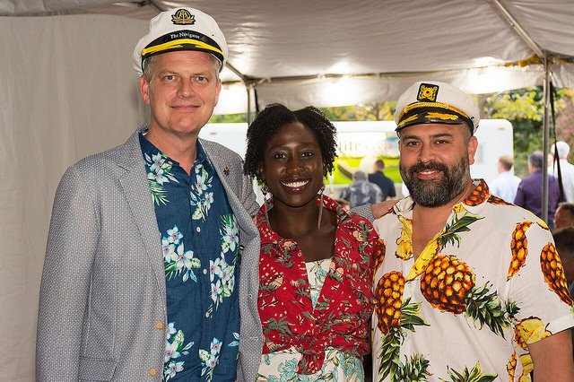 ColumbusChamber's tweet image. The Chamber's 95th Annual Clambake &amp;amp; Lobster Feast is right around the corner, and it's an event you don't want to miss! Join us for an evening of networking and extravagant food at the @ColumbusZoo. Purchase your table today: bit.ly/2N1FkbH