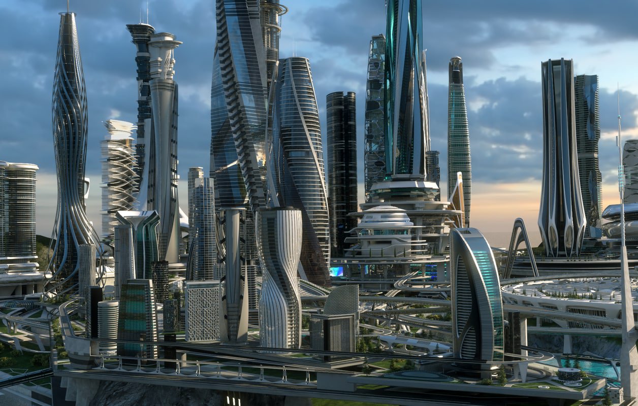 Dsworks On Twitter U0026quot Urban Design U0026 Future City S T Co 0lkvxjecmq Central Business
