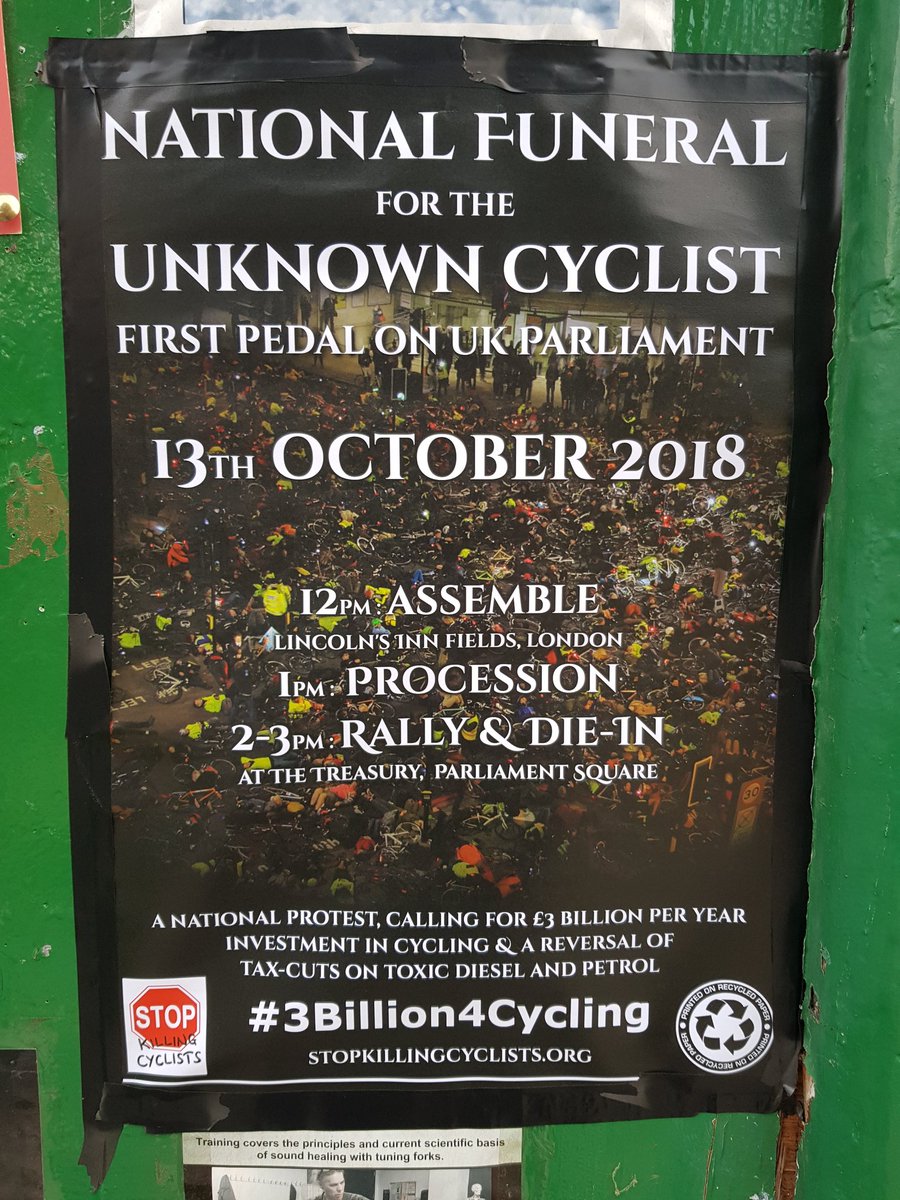 DonnachadhMc's tweet photo. @danielmgmoylan @StopKillingCycl Why do you immediately resort to personal abuse rather than engage in civil debate. Your opposition to safer cycling results in 1000s of deaths/disabilities. Terrible consequences 4 the elderly. A generation that trashed our planet. @StopKillingCycl #Time2Protest Oct13th https://t.co/7ddBGoMV9W