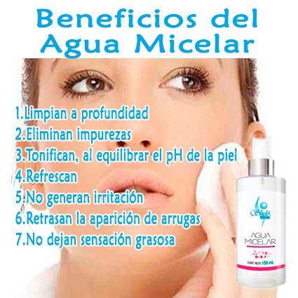 SheloNabelTux's tweet photo. #RostroLimpio #PielSedosa La limpieza con #AguaMicelar es la manera más eficiente de eliminar todas las células muertas que vamos acumulando, así como las partículas de contaminación y el maquillaje.
https://t.co/sKB6CT0SrD👆Aquí podrás leer mas info. @TuxtlaAnuncios https://t.co/oL3npSpFIa
