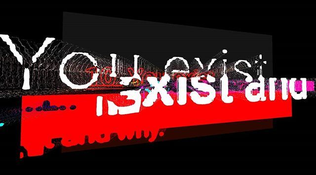 PeterSierpinski's tweet image. You exist.

#existential
#experimentalart
#youexist
#culturacolectiva #abstracto 
#strangeart #psychedeliabook
#psicodelicavibe
#cyberdelic  #cyberart
#glitch #glitchart #glitchartcollective #digitalart #netart #psyart #psychedelicart  #experimentalart #… ift.tt/2wF4P8r