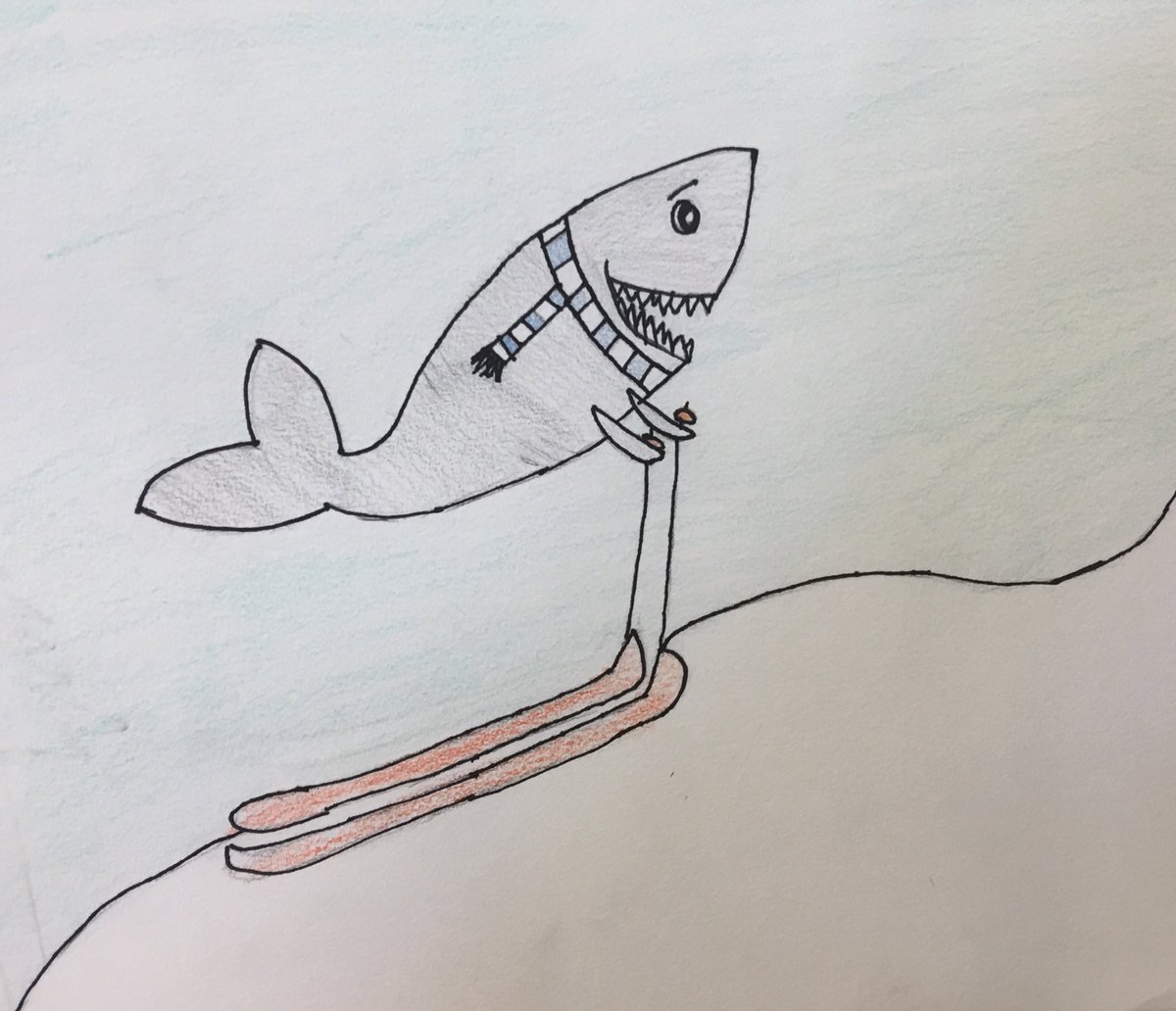Mrs Carey On Twitter Sketchbook Assignments