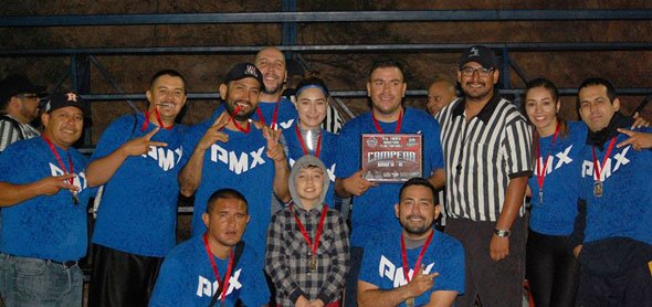 eldiariodeson's tweet image. #Pemex se corona como campeón en el Open Flag Football al vencer a #DataC en #Nogales 
ow.ly/RD4L30lGl51