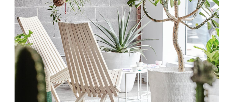 Loccitane32's tweet photo. Une activité vraiment fun à faire au printemps et au début de l'#été, c'est #aménager son #balcon. https://t.co/OI9QCxM3eP https://t.co/hych0MVhP3
