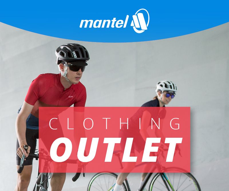 cycling clothing outlet