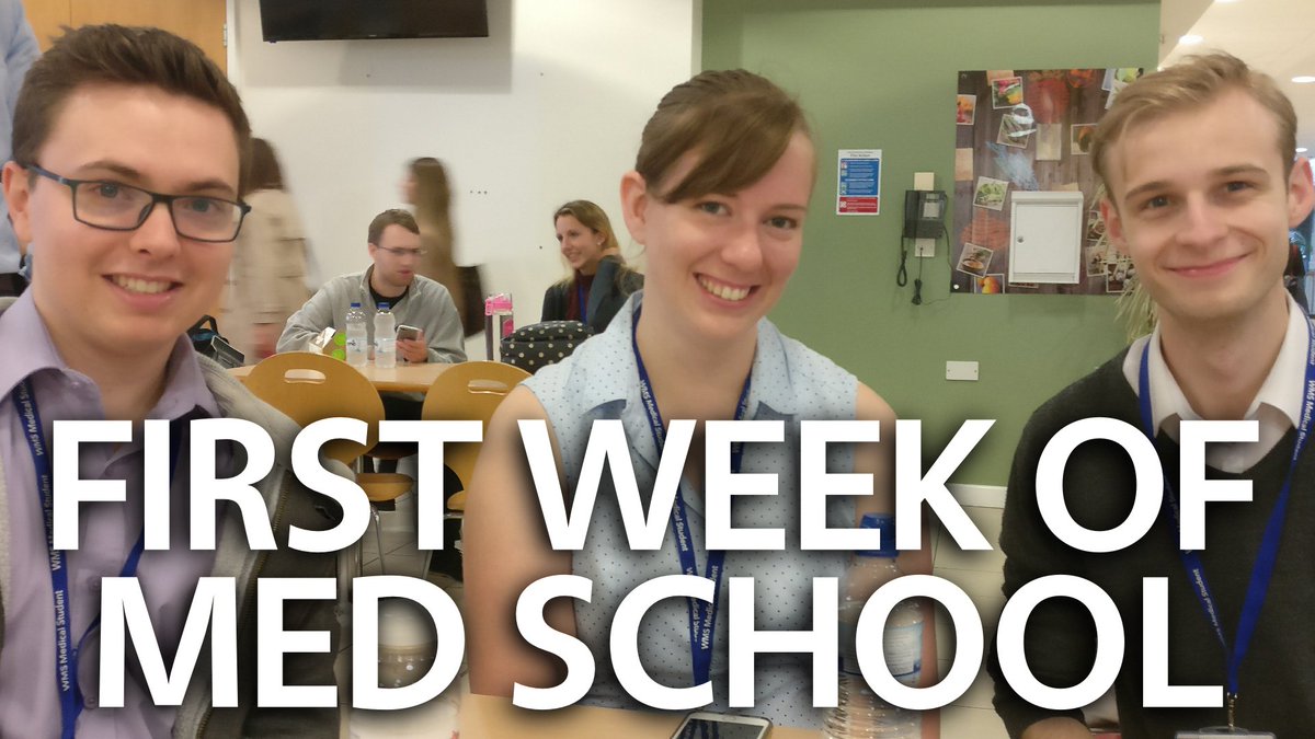 ollieburtonmed's tweet photo. About to start medical school, especially those of you coming to Warwick? Here's a throwback to my first week and the sorts of things we got up to!
https://t.co/r6IaPCVCQj
#medschool #firstweek #medfreshers #med #medstudents #welcometomedschool #graduatemed #gradmed #gem https://t.co/u2gs2nrX49