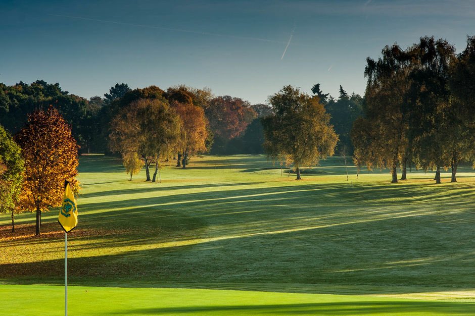 mheaddivots's tweet photo. We’re keeping it local for the Divots Final this year. Delighted that the stunning @henleygolfclub can host us on the 6th Oct. With just one more round at @TempleGC to go, the leaderboard is hotting up - but any prospective new members/guests very welcome! ⛳️🏌🏻‍♂️#society https://t.co/0HEGi2WIMy
