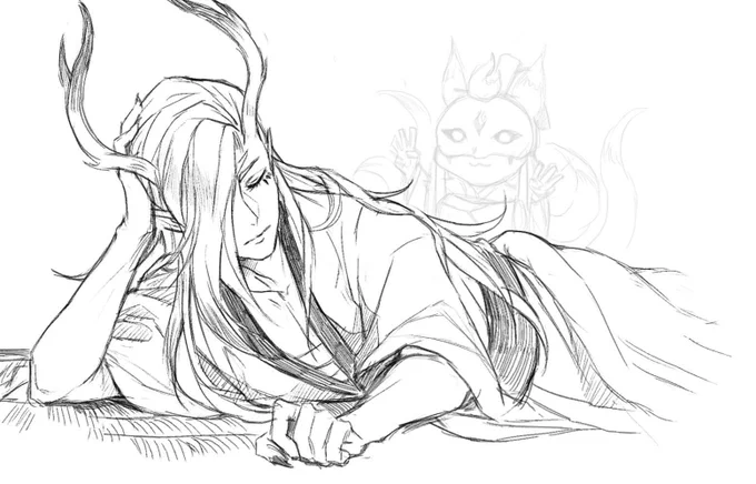 Tamamo will haunt every G6 I have until he is one 