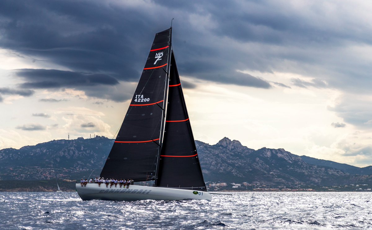 YccsPortoCervo's tweet photo. Maxi Yacht Rolex Cup & Rolex Maxi 72 World Championship - Day 2
Racing cancelled today in Porto Cervo
https://t.co/xnslTZYnnH
#maxirolexcup #yccs #jclass #maxi72 #wallyclass https://t.co/DT41XSZ72x