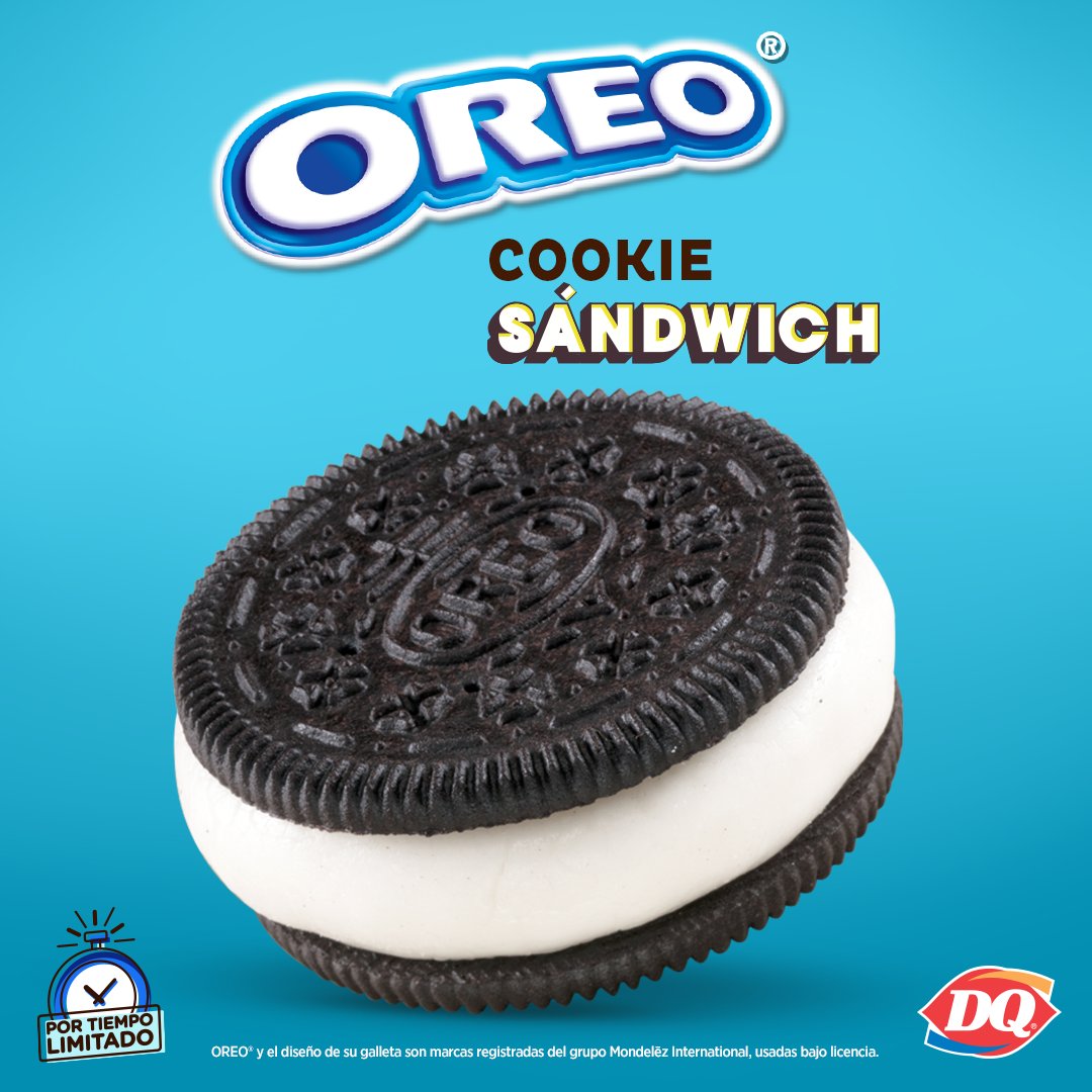 Dairy Queen (The Park) | DiDi Food México, image size:1080x1080