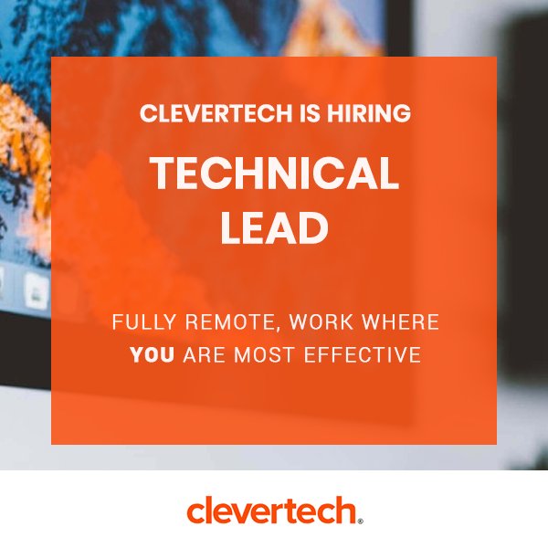 Clevertech (Clevertech) Twitter