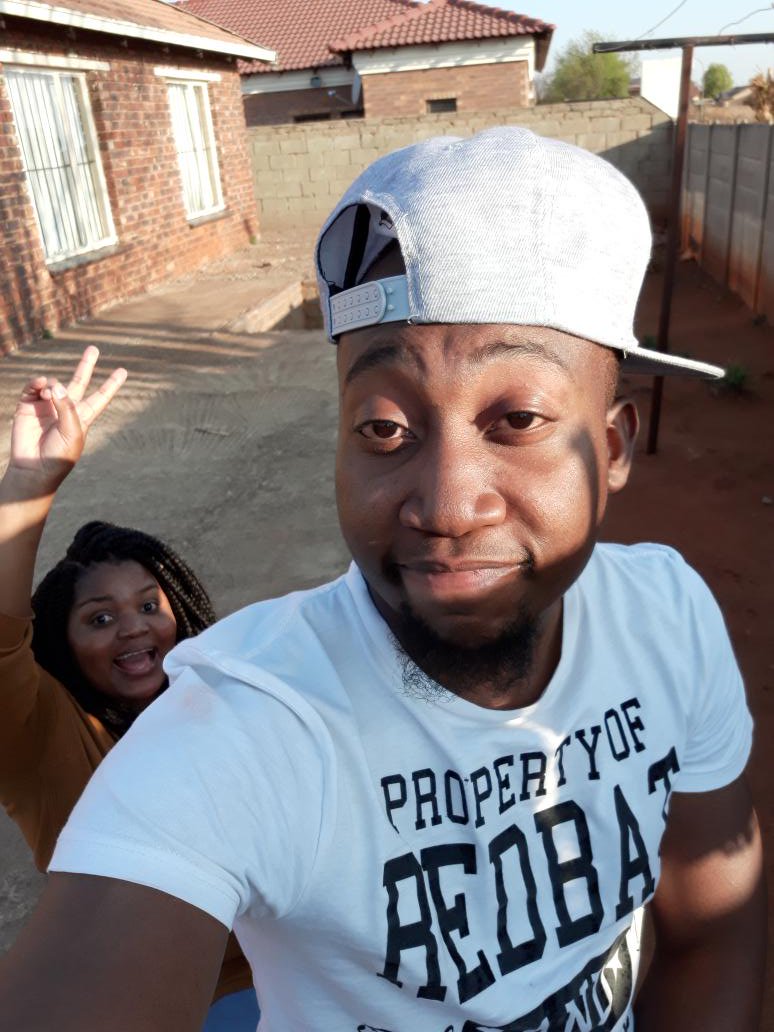 pam_iamzile's tweet photo. I'll choose him always...#ChooseDay  #MikeZile 💞 https://t.co/hbDXWPFsvE